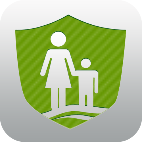 MyAirCover's profile picture. Family secured with your iPhone or Android phone —
AirCover Family Locator protects your family members for you.