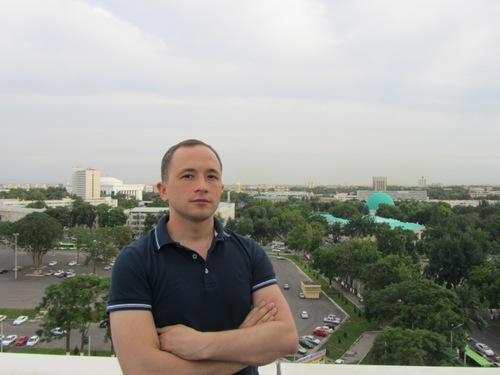 Megacad_Rus's profile picture. 