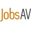 JobsAV is the leading, and the largest, specialist career network focused on the Audio Visual, Network and Communications industry!