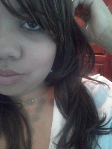 “Se perguntarem como eu estou, diga que estou linda.”  

https://t.co/g5JB3IfXHQ