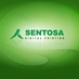 VisualPromotion (@sentosacompany) Twitter profile photo