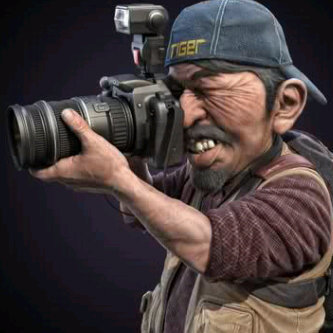 GbaGaunDeteCtiv's profile picture. uGbagaun iSee iYab uVex uDie! iNOKIA #Shikena