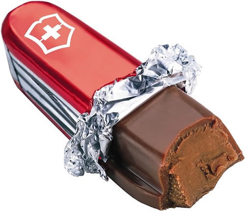 A Legjobb Svájci Csokik