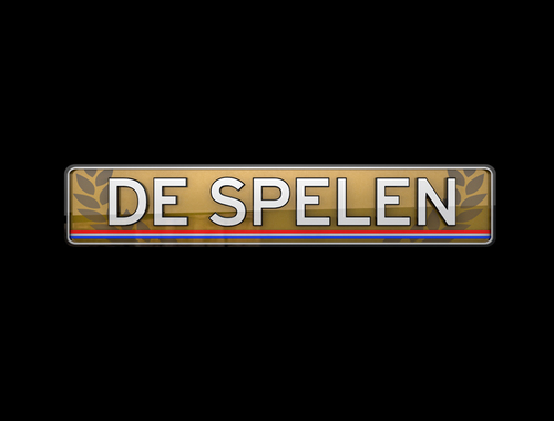 De Spelen, elke dag tijdens de Olympische Spelen van Londen 2012 om 22.30 uur bij RTL 4.