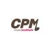 CPM Music Institute (@cpmmilano) Twitter profile photo
