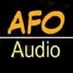 AFO Audio Hire (@AFO_Audio) Twitter profile photo