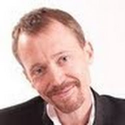 CritArch's profile picture. Chief Architect @Estafet.com