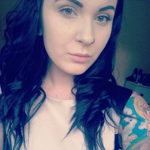 Mouth fit for a sailor