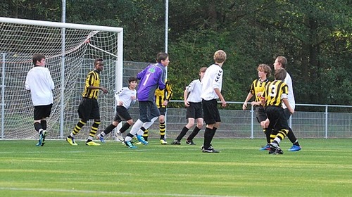 keeper EFC'58 B1. LOVE FOR AFC AJAX .