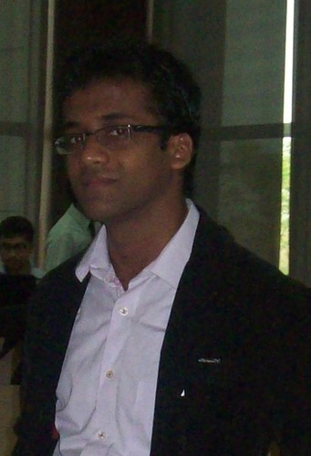 Chartered Accountant