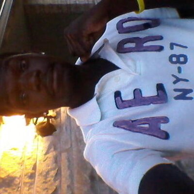 Profile Picture of Chris Bobbs Jr (@FreakNastyyCB) on Twitter