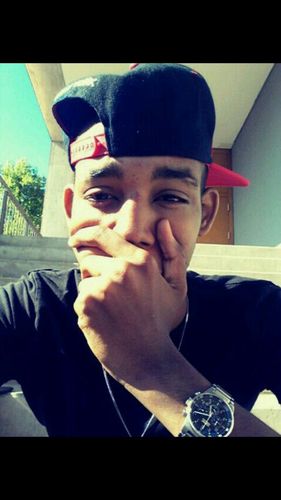 Yannick Bounty