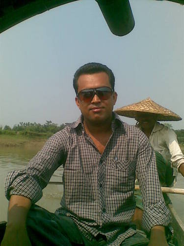 jems bond