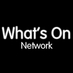 What's On Network (@WhatsOnNetwork) Twitter profile photo
