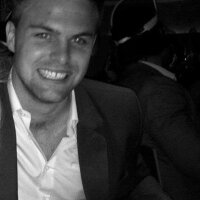 Ben Lambert (@benjameslambert) 's Twitter Profile