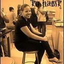 Vanessa Waller - @REd_BONe_93 - Twitter