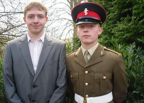 KirkP14's profile picture. Can't wait to go Germany!