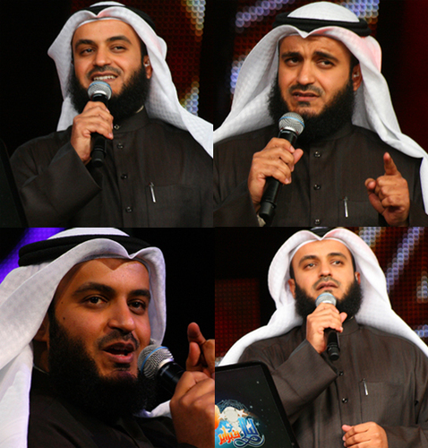 ‏حساب مهتم بأناشيد مشاري العفاسي... الحساب الرسمي للشيخ مشاري العفاسي  @mishari_alafasy