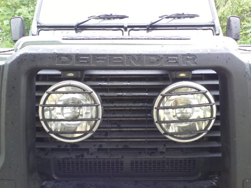 Husband, Daddy, Builder of Business Dashboards, Councillor & Land Rover fanatic. Combining Hi-tech work with Lo-tech life.
