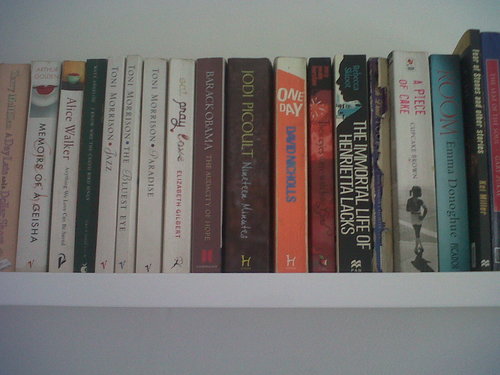 HeSaidSheSaidBC's profile picture. He said, She said is an inclusive group of book lovers who love to be challenged and inspired by the material they are reading.