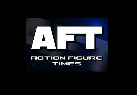 Scouring the Net for the best in action figure and collectible toy news, reviews, photos and videos!