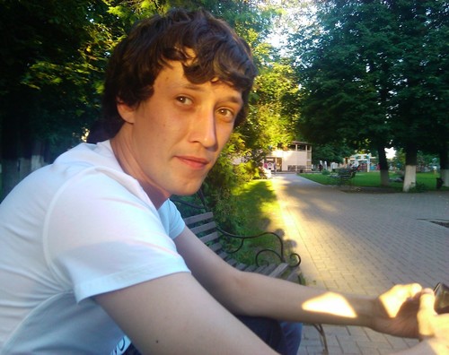 kazakn's profile picture. 