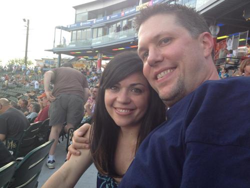 laurawalston's profile picture. My sisters think I'm funny.