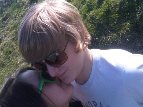 aRAWRaxxx's profile picture. I love Mikey.