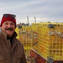 marc surette - @dworken - Twitter