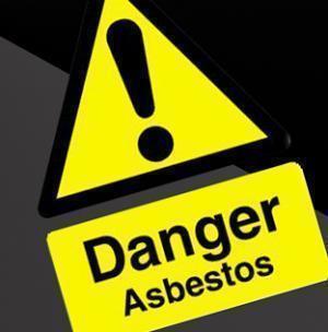 Asbestosis & Mesothelioma. Asbestosis is a lung disease caused by prolonged exposure to asbestos that results in scaring of the lungs Laws & Informational Video