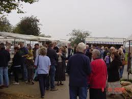 A lovely Country farmers market in South Cave East Yorkshire. 2nd saturday of the month 9am til 1pm http://t.co/R18Xn0zRMO HU15 2EP