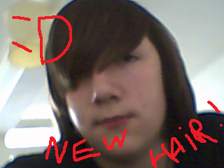 im tall dark and (some say) hansome, i play guitar and bass i love acting but i am ultra crud at them