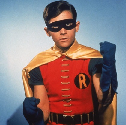 Dick Grayson. The first Robin/Nightwing. Sidekick of Batman. Here for your daily Robin laughs (I DO NOT RP) Contact/Complaints: DickGraysonRobin@hotmail.com