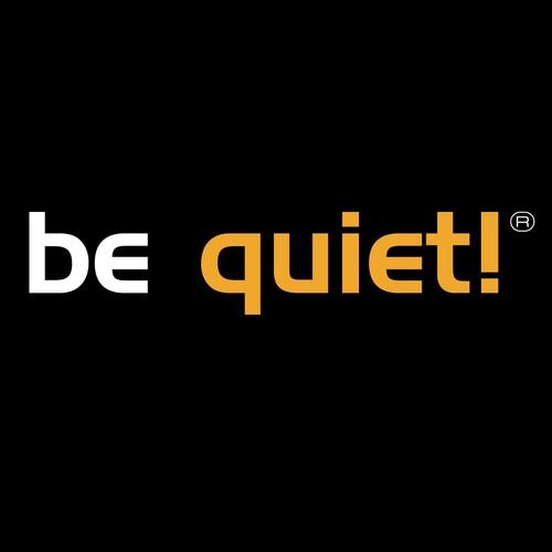 UK Manager for BeQuiet, a German designer and manufacturer of high quality and extremely quiet power supplies, coolers and fans