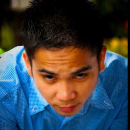 aldikahasbi's profile picture. 