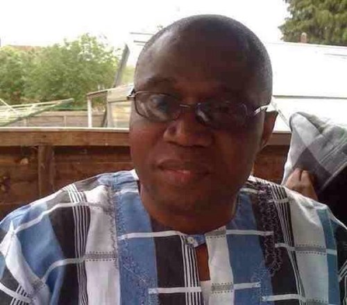 Audio Engineer. CEO/Senior Lecturer at STARLIGHT MEDIA INSTITUTE. School Of Audio Engineering. Lagos, Nigeria