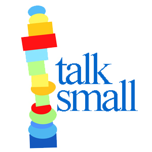 talksmall's profile picture. Talk Small book now available for Kindle! Find us on Facebook and Pinterest.