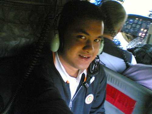 RobertSeptian's profile picture. Life must go on and be yourself