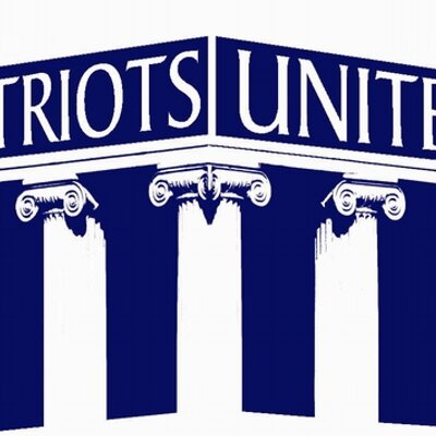 patriots united