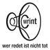 WRINT (@wrint_de) Twitter profile photo WRINT (@wrint_de) Twitter profile photo