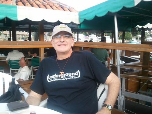 guymglass's profile picture. 