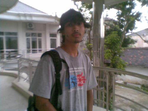 ini pilihanku