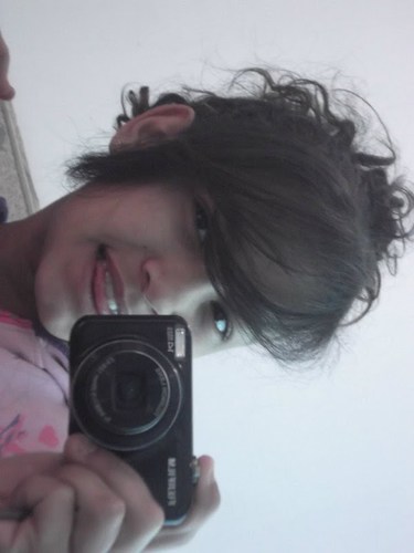 olho gordo pra mim é cego ! carool a tia te ama mtaoo ! s2