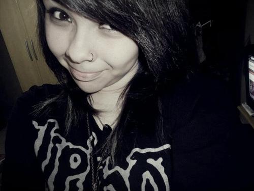 PRA QUE BIO?????????????????. sou uma panda ♥
http://t.co/qEDvtYr8nx