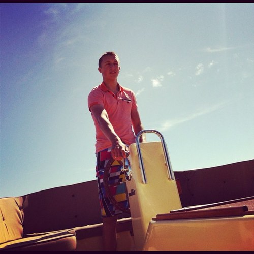 grepsaj's profile picture. bb ping; 270BC667 
Owja ik heb geen bb meer