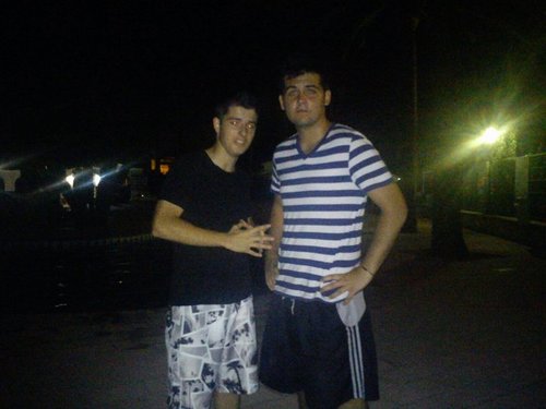 FkinAlex's profile picture. 