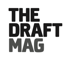 The Draft Mag is a quarterly publication, dedicated to exceed the boundaries of individual expression in fashion, photography and art.