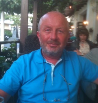 mgrnli's profile picture. 