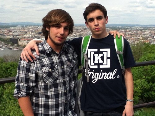 15Lpez's profile picture. Papitoh VIP, Sexteto Kawa.