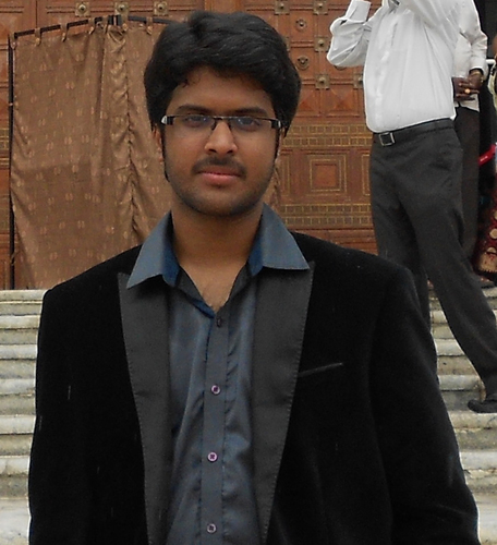 I am a cool guy always in search of new friends :) :)
